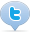 cart�rio postal no twitter