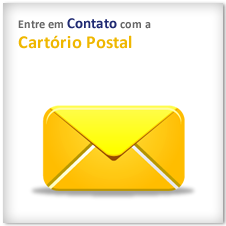 entre em contato com a cartorio-postal