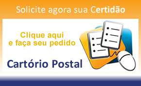 solicite sua certidao aqui na cartorio postal