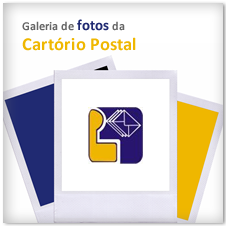 galeria de fotos da cartorio postal