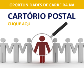 oportunidades de carreira na cartorio postal clique aqui